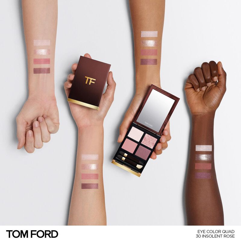 Tom Ford Eye Color Quad image number 20